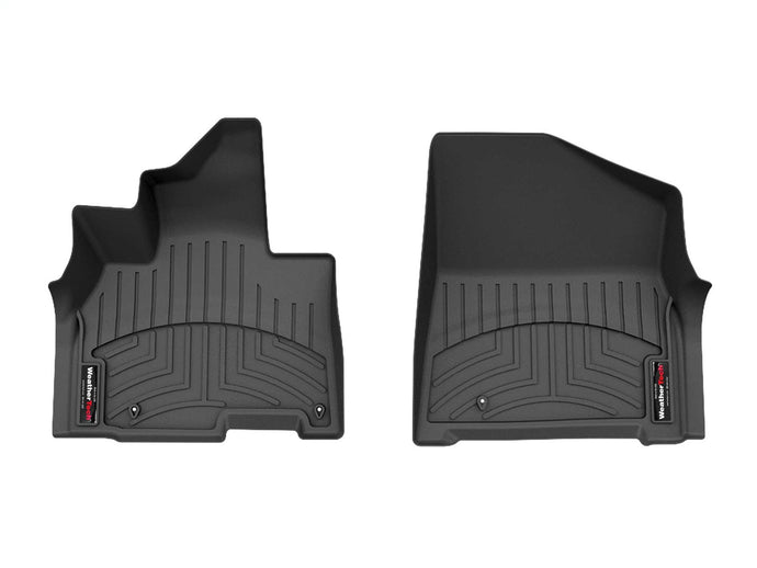 FloorLiner™ DigitalFit®