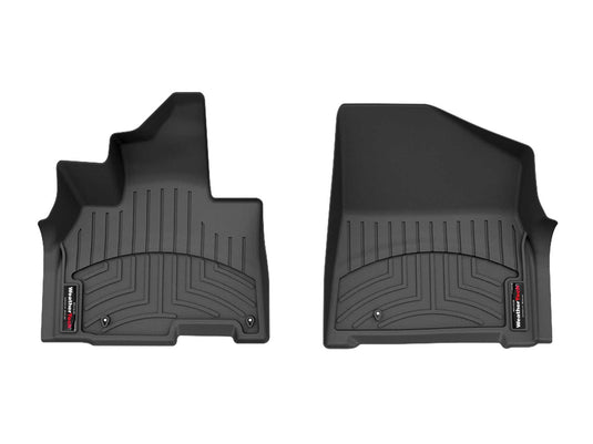 FloorLiner™ DigitalFit®