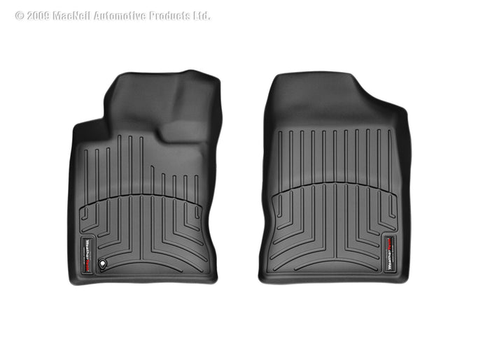 FloorLiner™ DigitalFit®