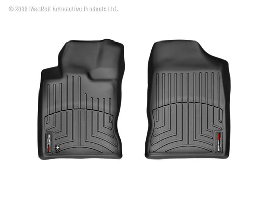 FloorLiner™ DigitalFit®