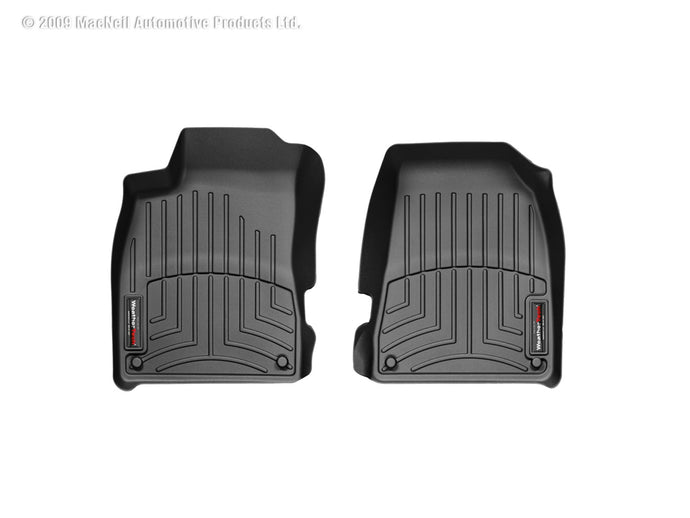 FloorLiner™ DigitalFit®
