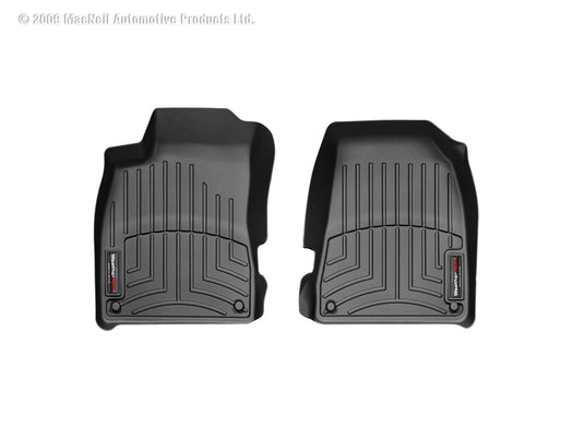 FloorLiner™ DigitalFit®