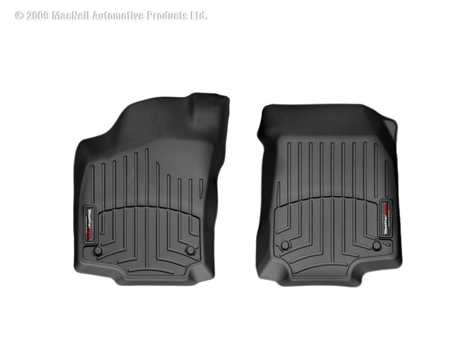 FloorLiner™ DigitalFit®