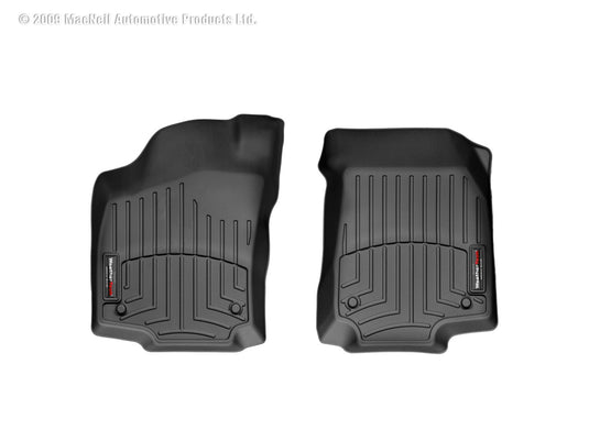 FloorLiner™ DigitalFit®