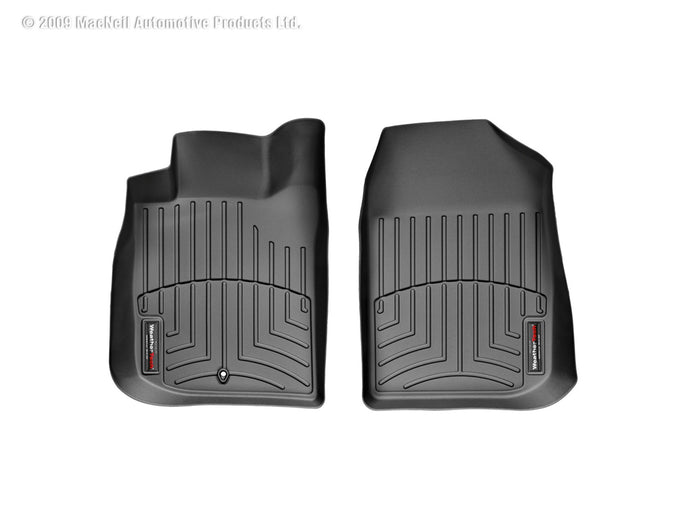 FloorLiner™ DigitalFit®
