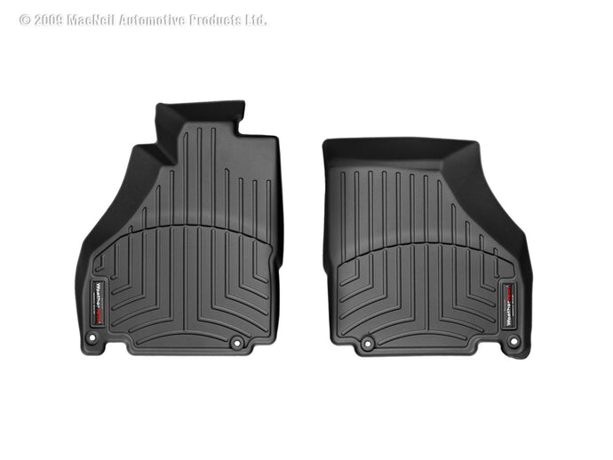 FloorLiner™ DigitalFit®