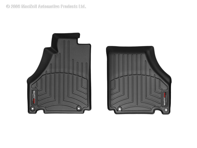 FloorLiner™ DigitalFit®
