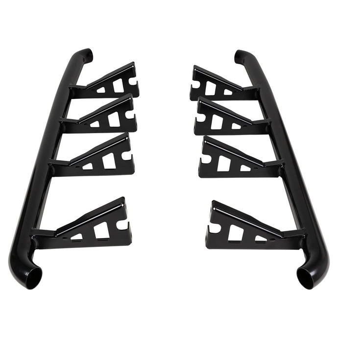 ARB - 4420100 - Deluxe Rock Sliders