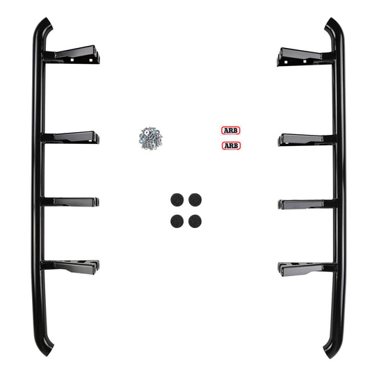 ARB - 4420100 - Deluxe Rock Sliders