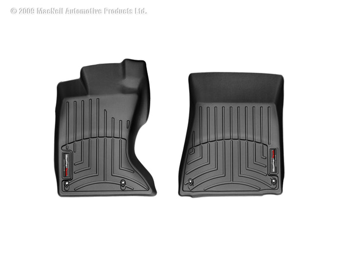 FloorLiner™ DigitalFit®