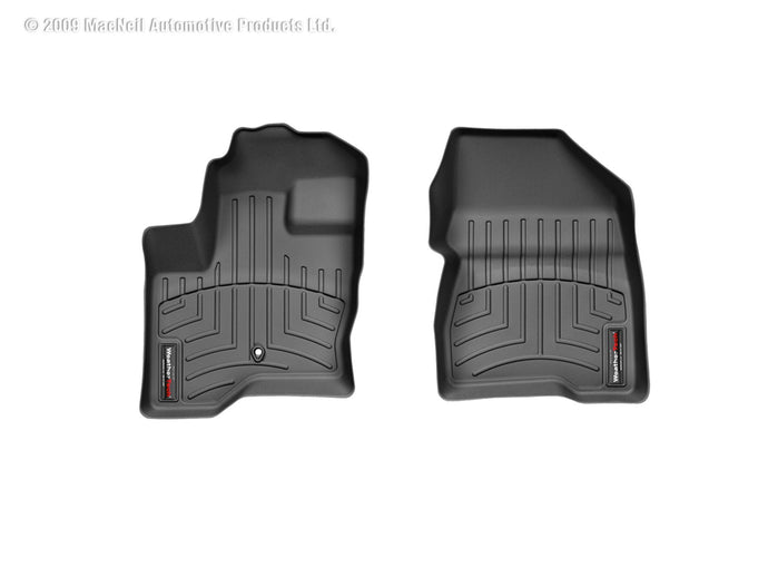 FloorLiner™ DigitalFit®
