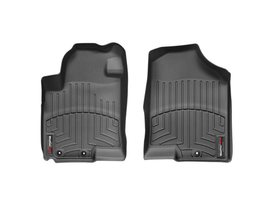 FloorLiner™ DigitalFit®