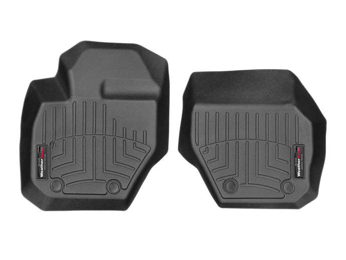 FloorLiner™ DigitalFit®
