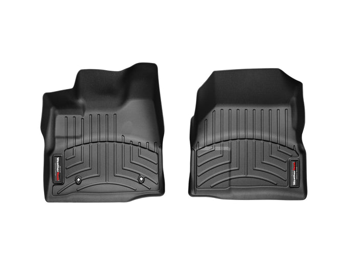 FloorLiner™ DigitalFit®
