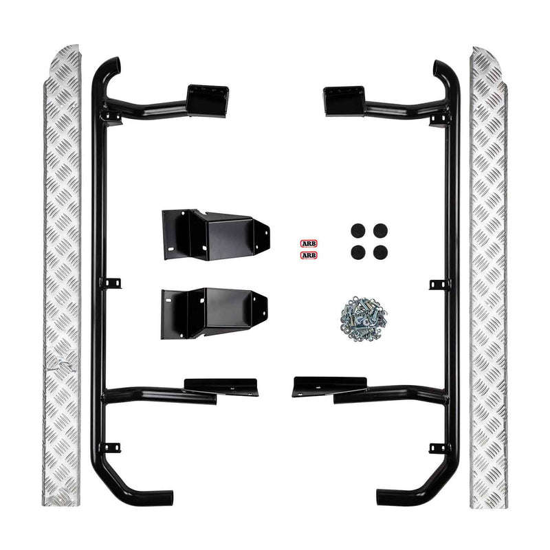 Load image into Gallery viewer, ARB - 4432010 - Deluxe Protection Step
