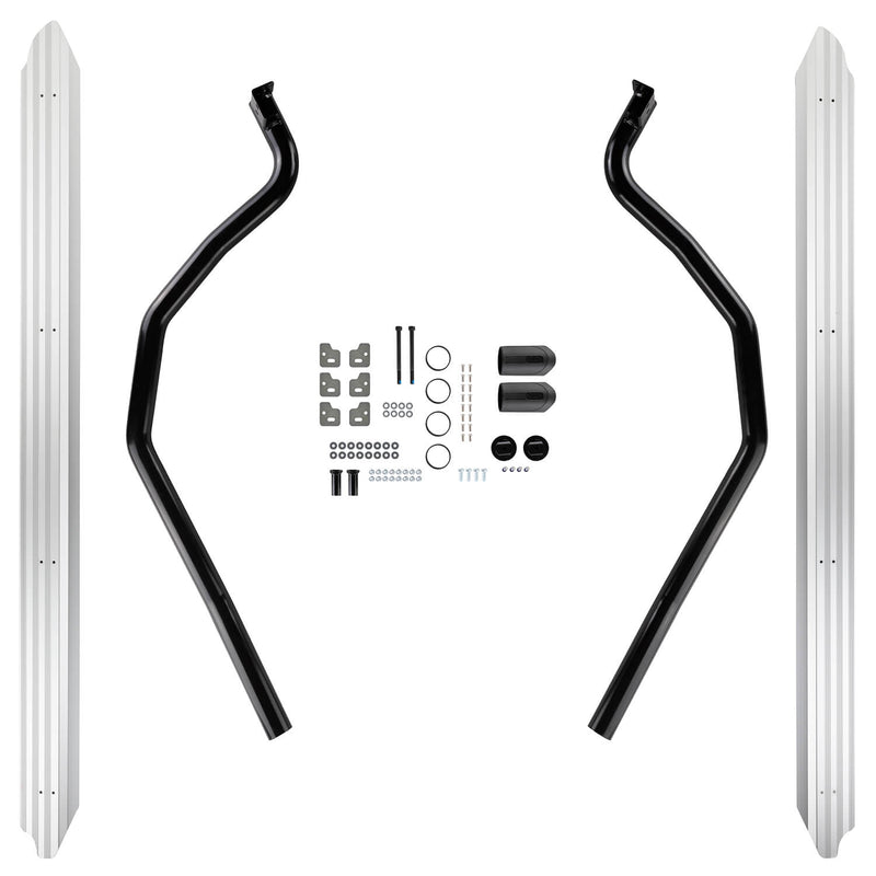 Load image into Gallery viewer, ARB - 4438110 - Summit Front Rail
