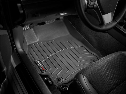 All Weather Floor Mats
