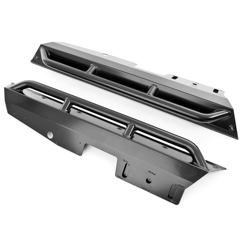 Load image into Gallery viewer, ARB - 4450010 - Deluxe Rock Sliders
