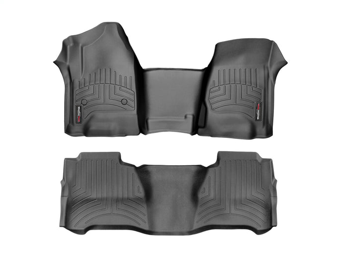 FloorLiner™ DigitalFit®