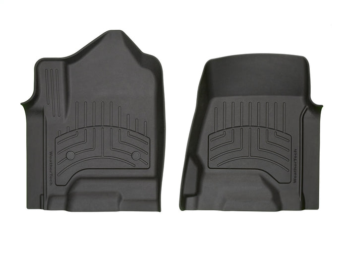FloorLiner™ DigitalFit®