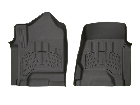 FloorLiner™ DigitalFit®