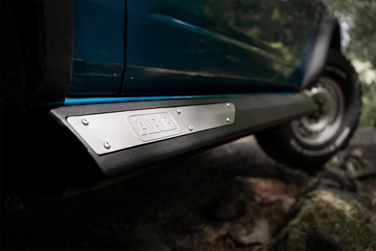 Rocker Panel