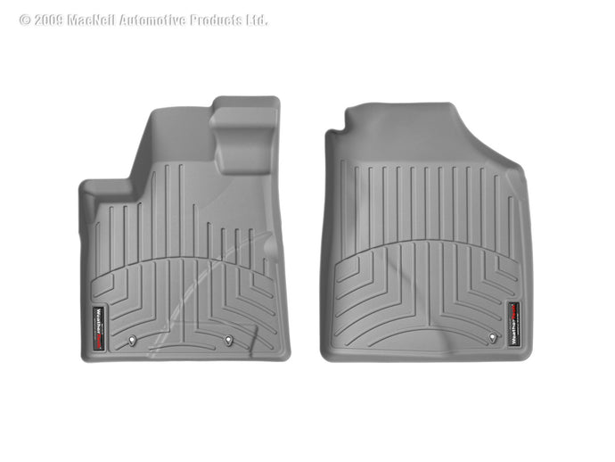 FloorLiner™ DigitalFit®