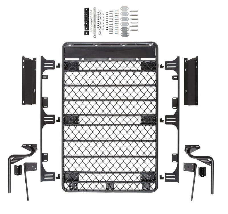 Load image into Gallery viewer, ARB - 4913020MKJL - Roof Rack Kit
