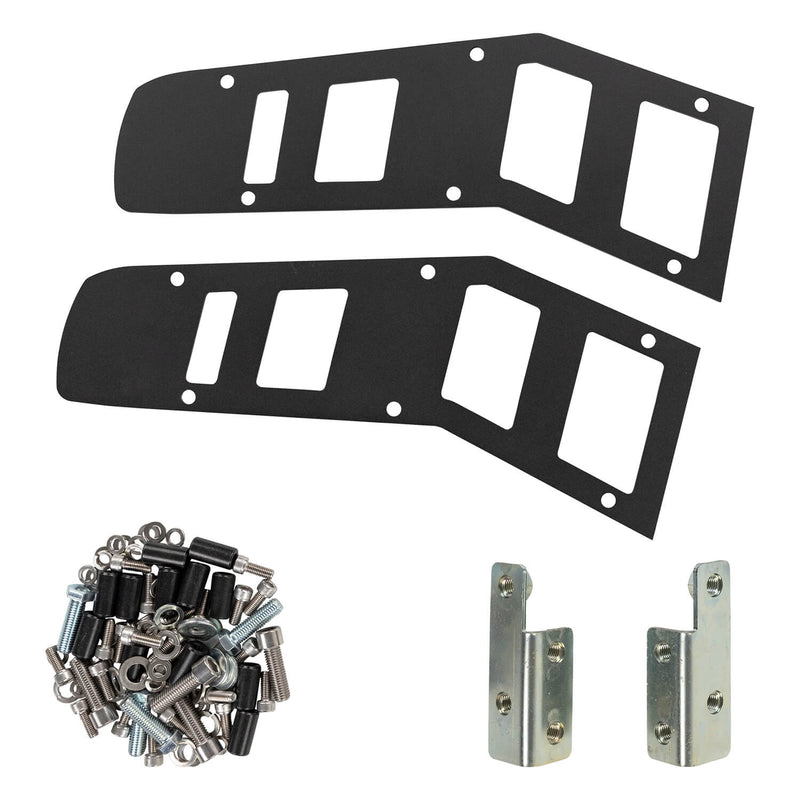 Load image into Gallery viewer, ARB - 5136030 - Center Top Frame

