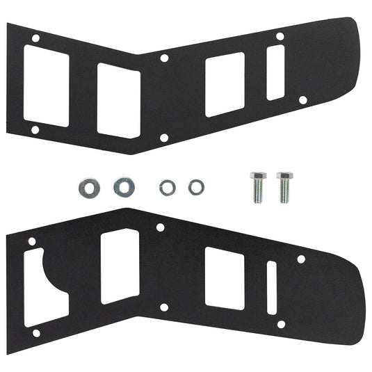 ARB - 5136040 - Outer Top Tubes