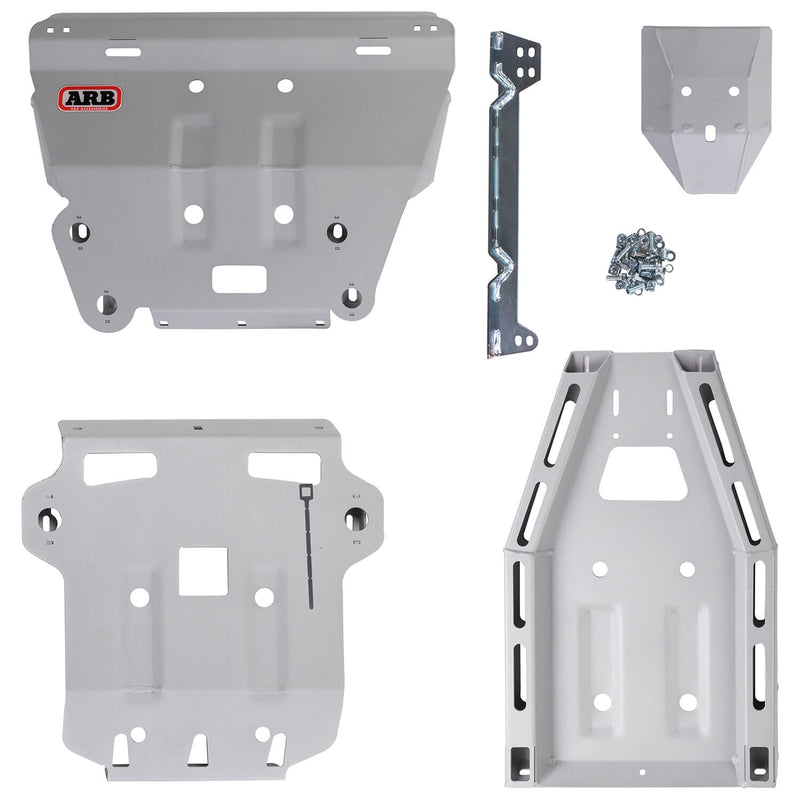 Load image into Gallery viewer, ARB - 5421200 - Under Vehicle Protection
