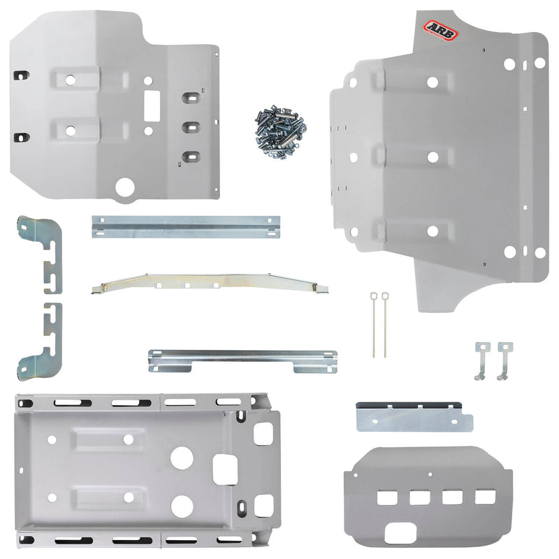 Load image into Gallery viewer, ARB - 5438110 - Under Vehicle Protection
