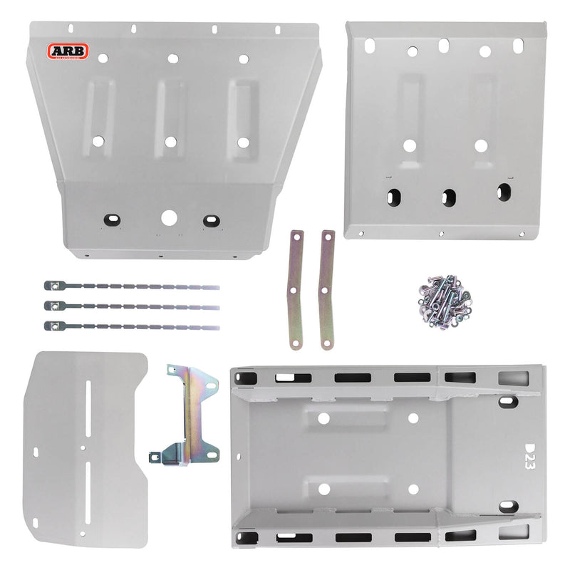 Load image into Gallery viewer, ARB - 5438200 - Under Vehicle Protection
