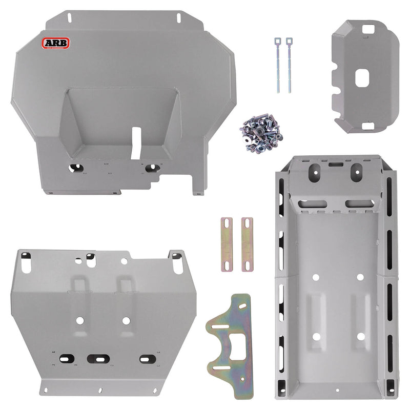 Load image into Gallery viewer, ARB - 5440200 - Under Vehicle Protection

