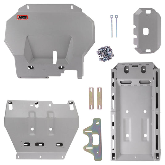 ARB - 5440200 - Under Vehicle Protection