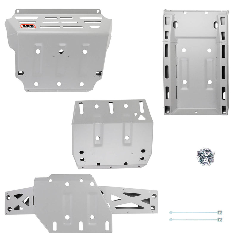 Load image into Gallery viewer, ARB - 5446110 - Under Vehicle Protection

