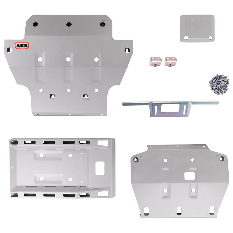 Load image into Gallery viewer, ARB - 5448110 - Under Vehicle Protection
