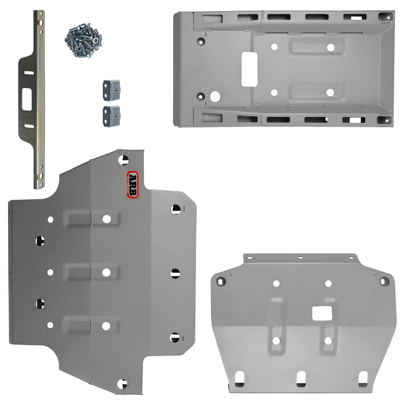 Load image into Gallery viewer, ARB - 5448130 - Under Vehicle Protection
