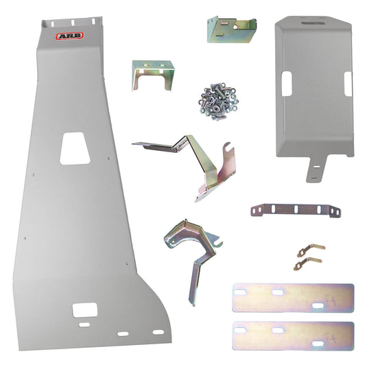 ARB - 5450100 - Under Vehicle Protection