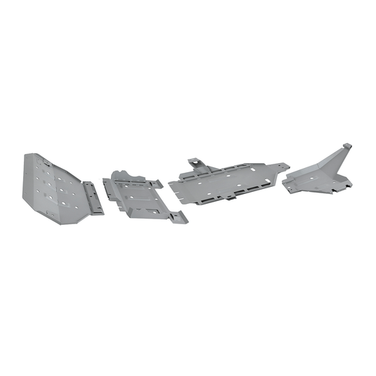Skid Plate