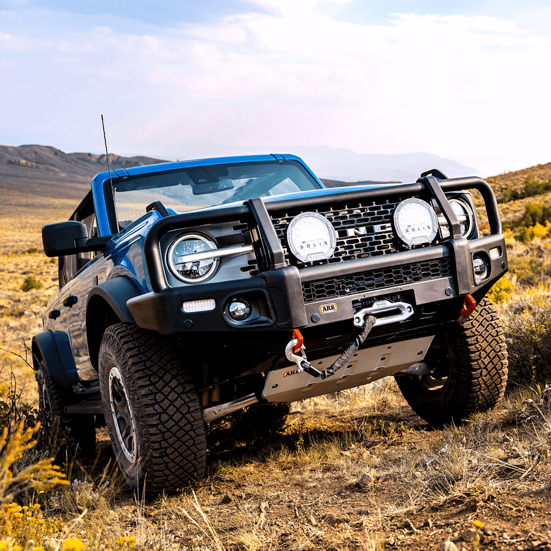 Load image into Gallery viewer, ARB - 5480100 - Under Vehicle Protection
