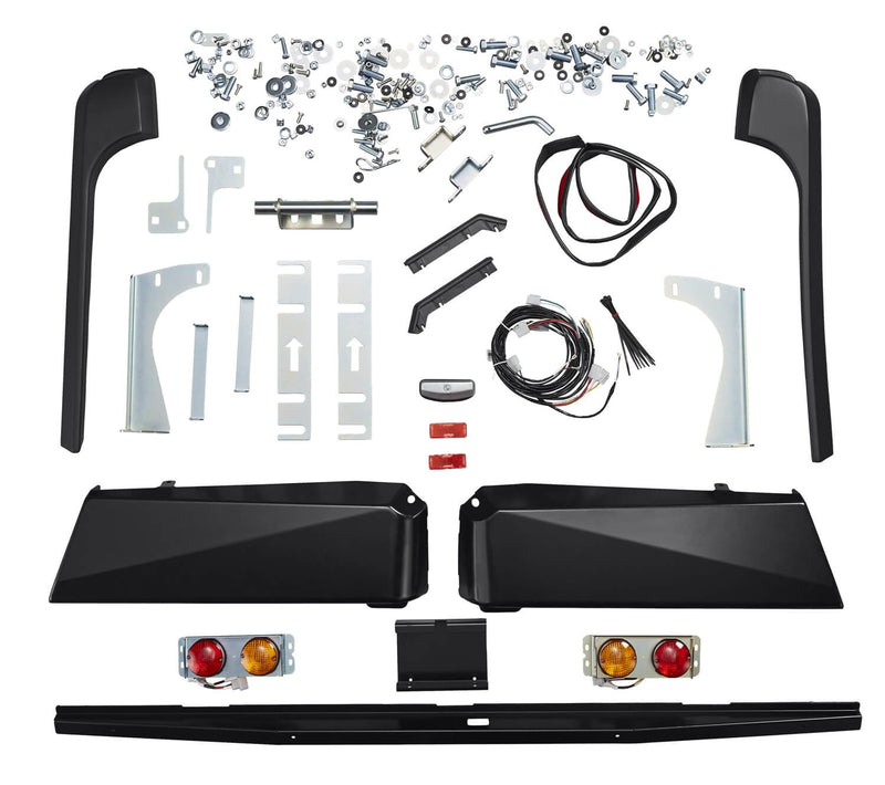 Load image into Gallery viewer, ARB - 5613210 - Rear Bumper
