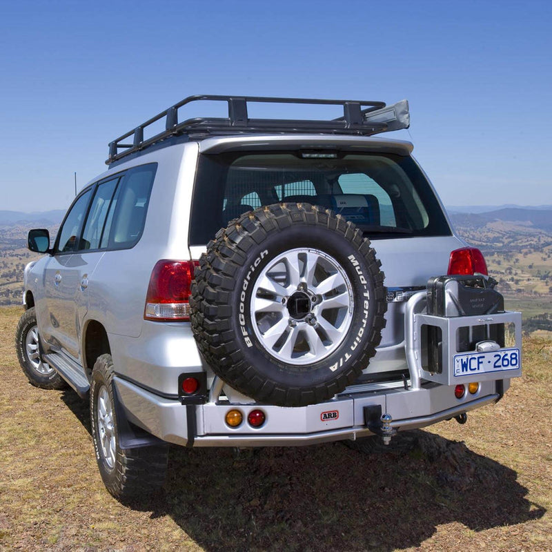 Load image into Gallery viewer, ARB - 5615010 - Rear Bumper
