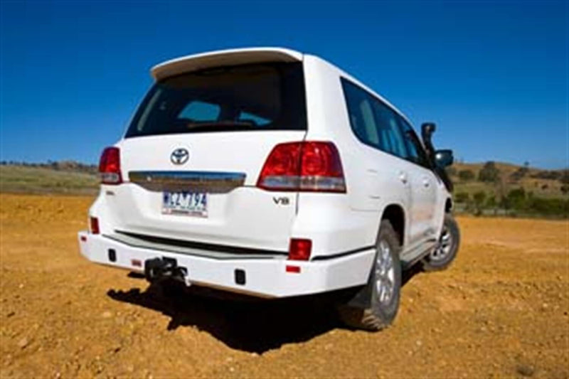 Load image into Gallery viewer, ARB - 5615020B - Rear Bumper
