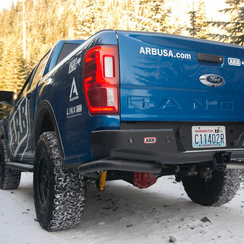 Load image into Gallery viewer, ARB - 5640200 - Rear Bumper
