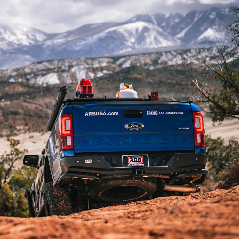 Load image into Gallery viewer, ARB - 5640200 - Rear Bumper

