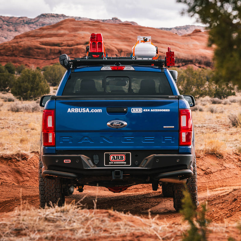 Load image into Gallery viewer, ARB - 5640200 - Rear Bumper
