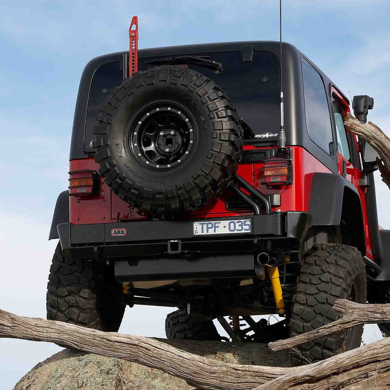 Load image into Gallery viewer, ARB - 5650010 - Rear Bumper
