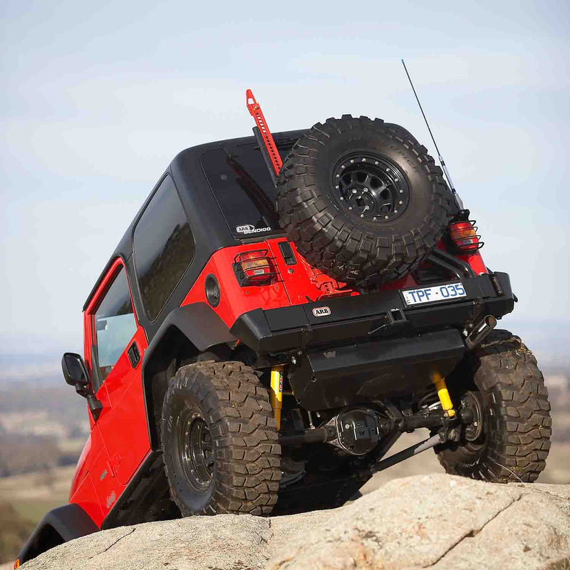 Load image into Gallery viewer, ARB - 5650010 - Rear Bumper
