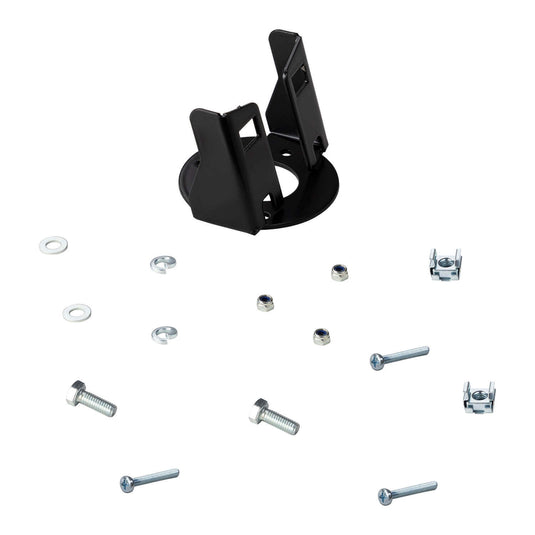 Trailer Hitch Ball Mount Holder Bracket